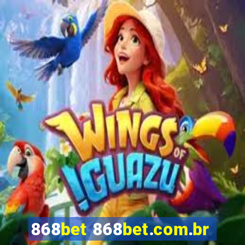 868bet 868bet.com.br