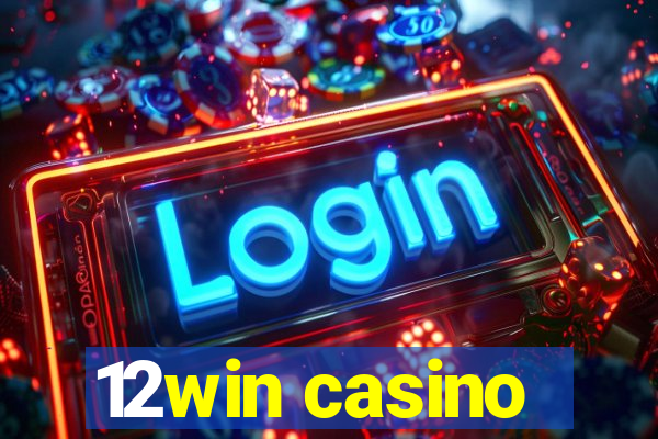 12win casino