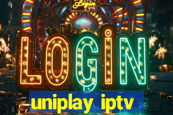 uniplay iptv