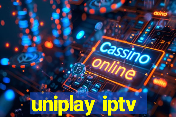 uniplay iptv