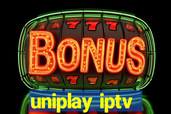 uniplay iptv