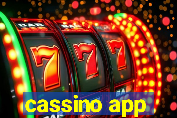 cassino app