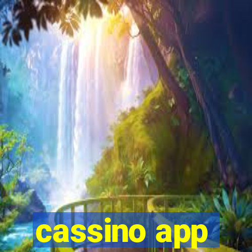 cassino app