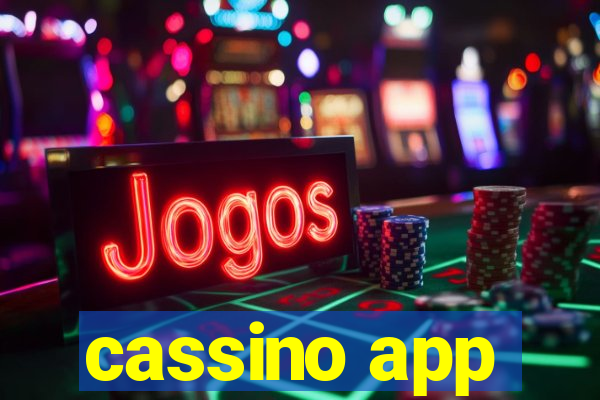 cassino app