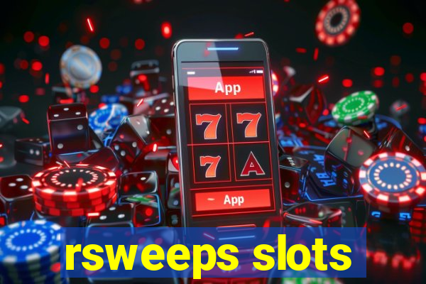 rsweeps slots