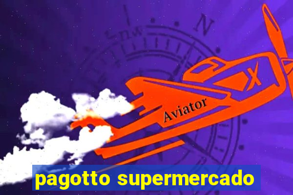 pagotto supermercado