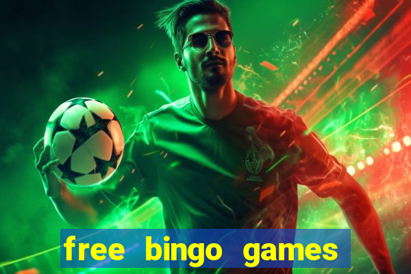 free bingo games win real cash