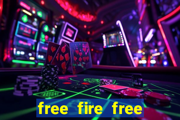 free fire free diamond hack app real 2023