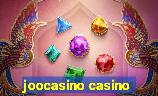 joocasino casino