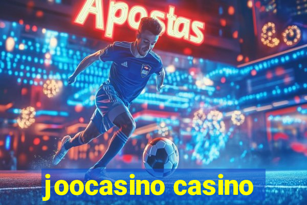 joocasino casino