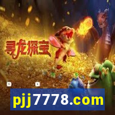 pjj7778.com