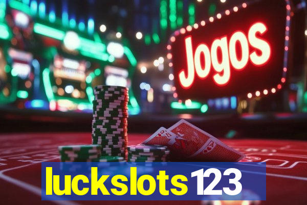 luckslots123