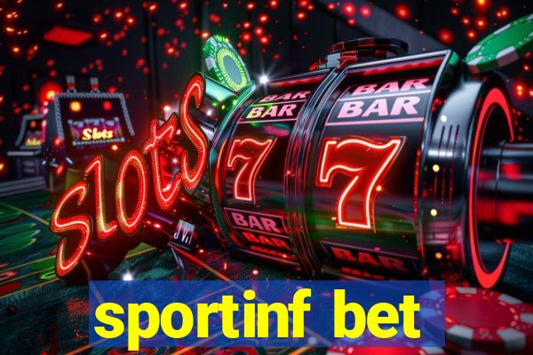 sportinf bet