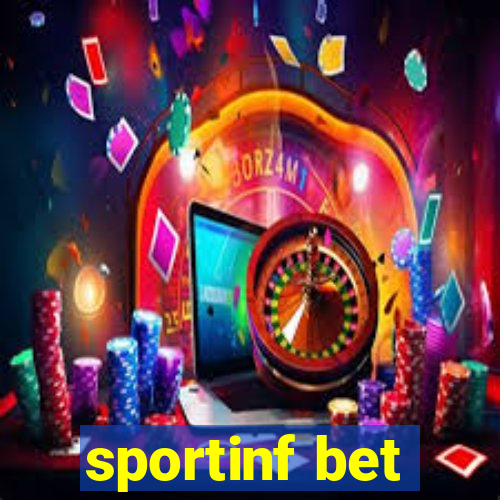 sportinf bet