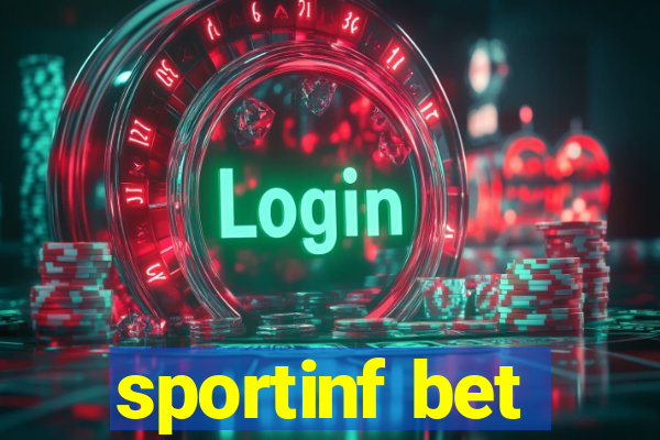 sportinf bet