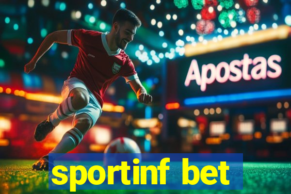 sportinf bet