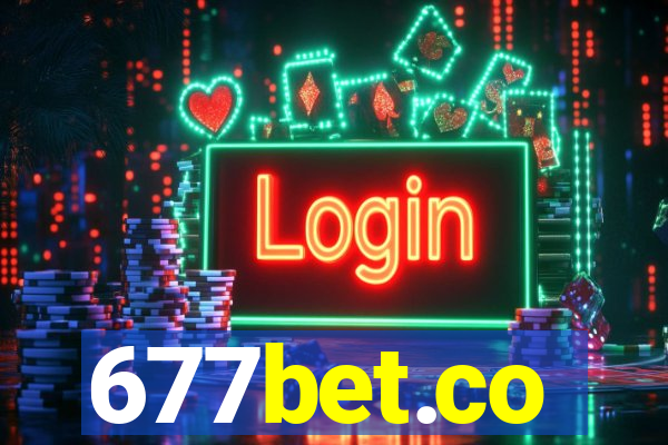 677bet.co