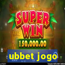 ubbet jogo