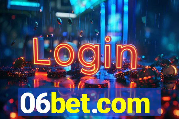 06bet.com