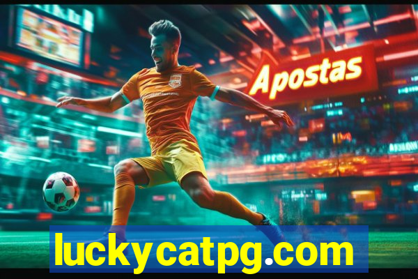 luckycatpg.com