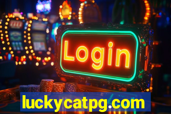 luckycatpg.com