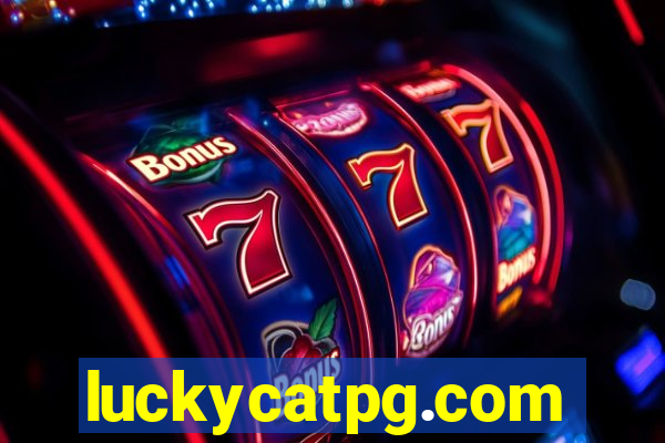 luckycatpg.com