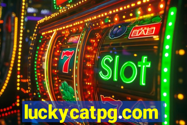 luckycatpg.com