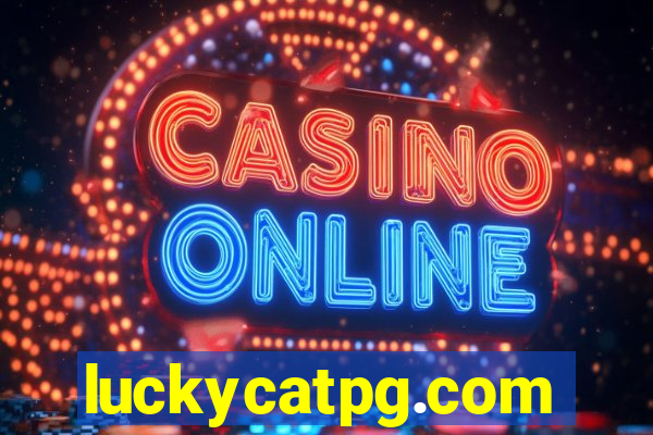 luckycatpg.com