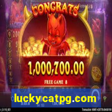 luckycatpg.com