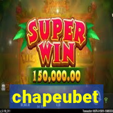 chapeubet