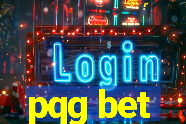 pqg bet