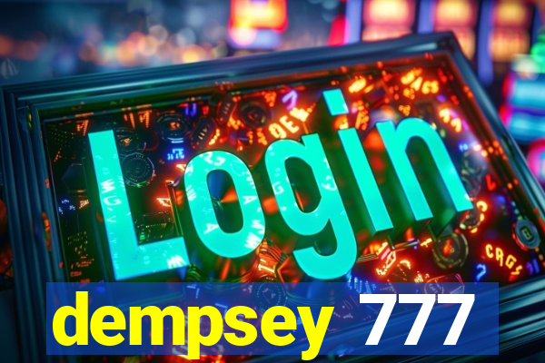 dempsey 777