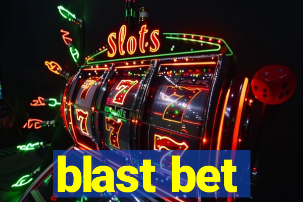 blast bet