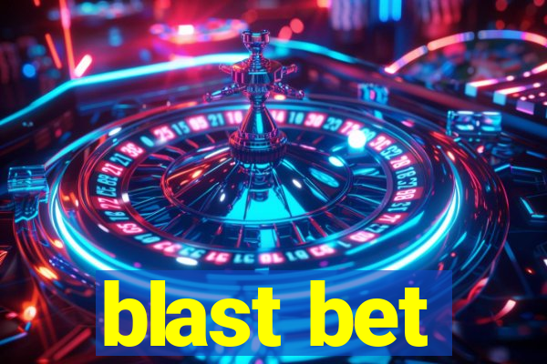 blast bet