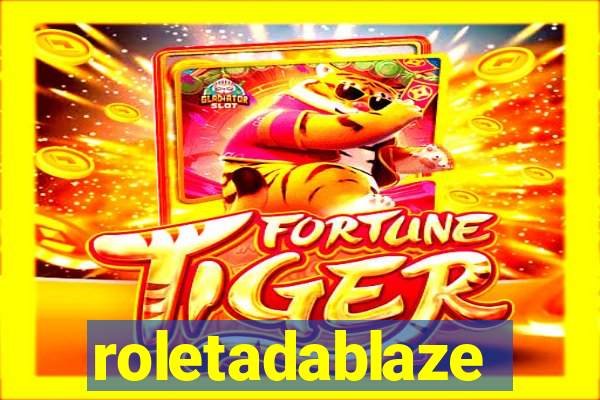 roletadablaze