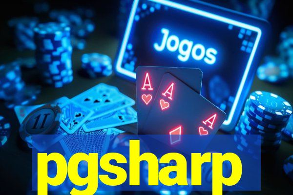 pgsharp