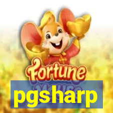 pgsharp