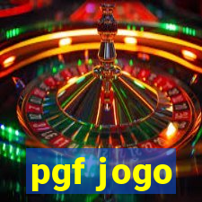 pgf jogo