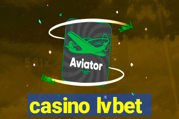 casino lvbet