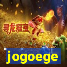 jogoege