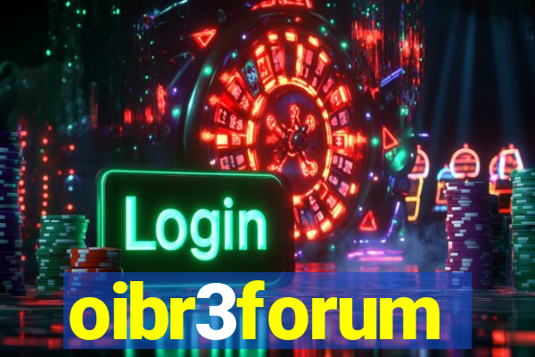 oibr3forum