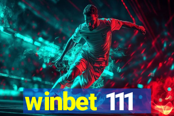 winbet 111