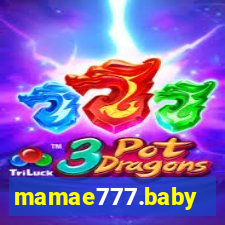 mamae777.baby