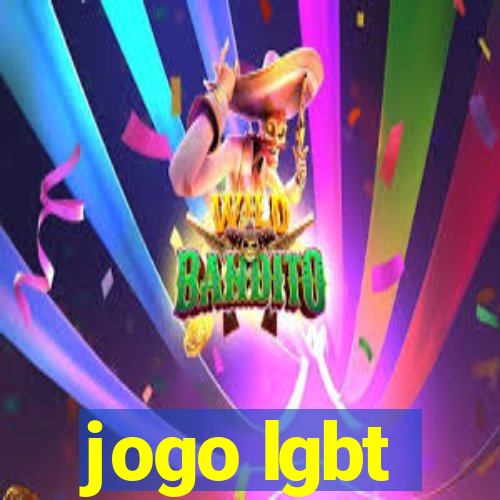 jogo lgbt