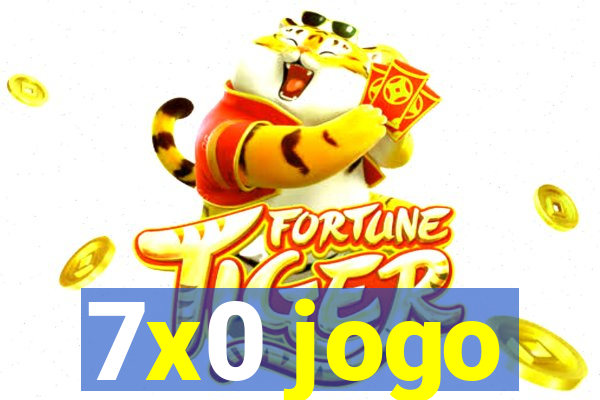 7x0 jogo