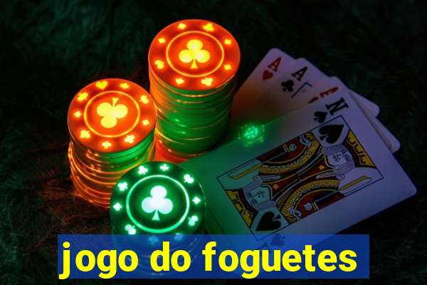 jogo do foguetes