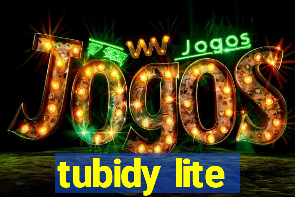 tubidy lite