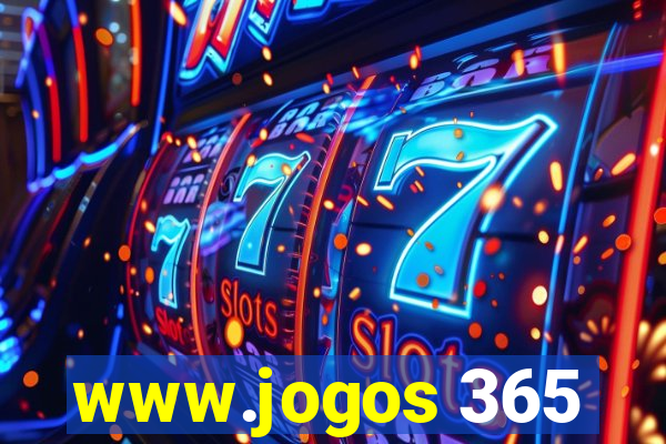 www.jogos 365