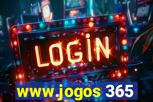 www.jogos 365