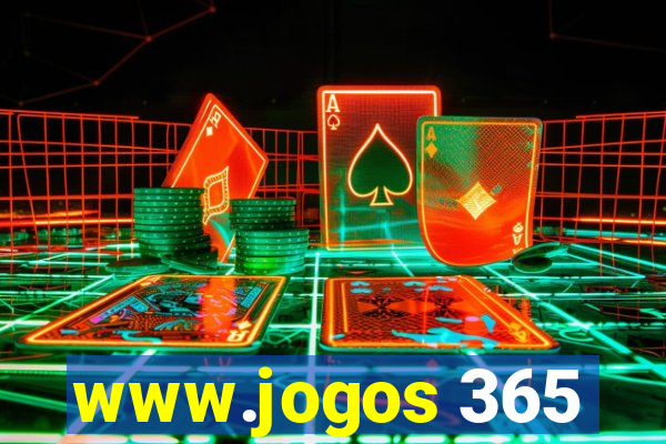 www.jogos 365